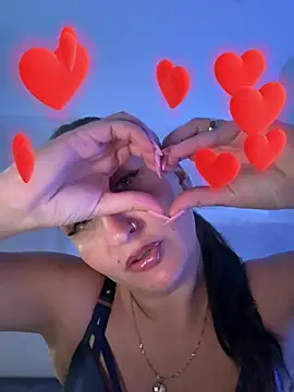 Czat XXX na żywo – itsCassie