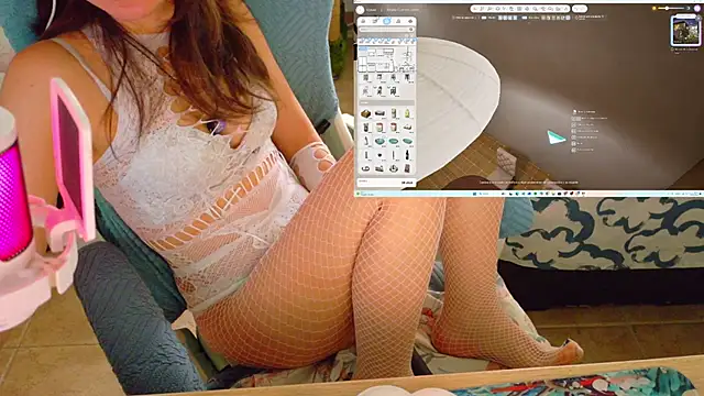 minakitsume's Live XXX Chat
