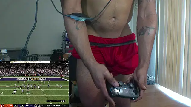 FreakyRu – Naživo XXX chat