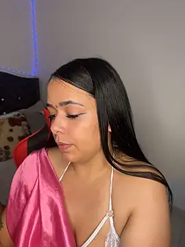 Nisha_jazz Adlı Modelin Canlı XXX Sohbeti