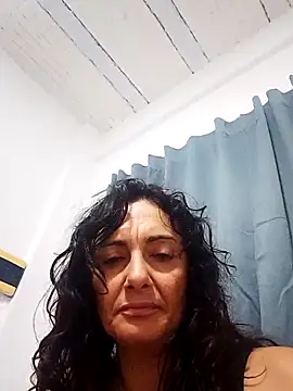 dulcefanny Chat XXX in diretta