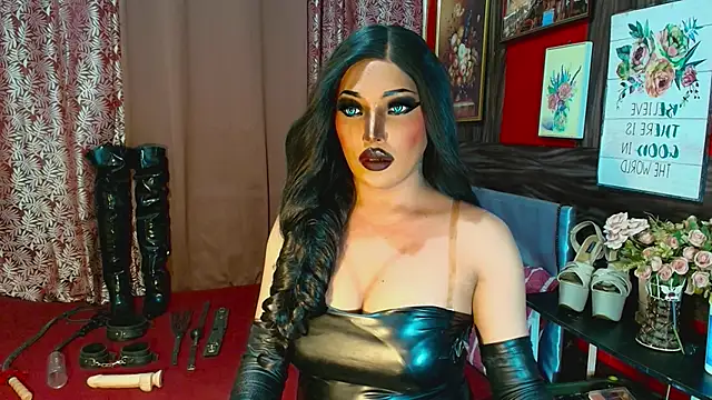 demonfuta Obrolan Langsung XXX