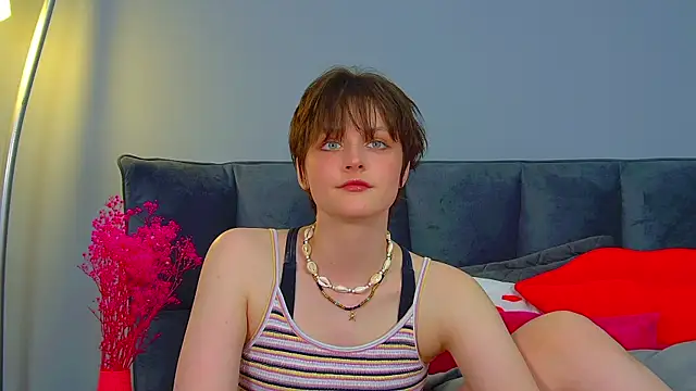 RitaRoses Adlı Modelin Canlı XXX Sohbeti
