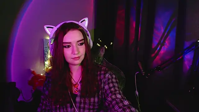Celia_Sensual_ – Naživo XXX chat