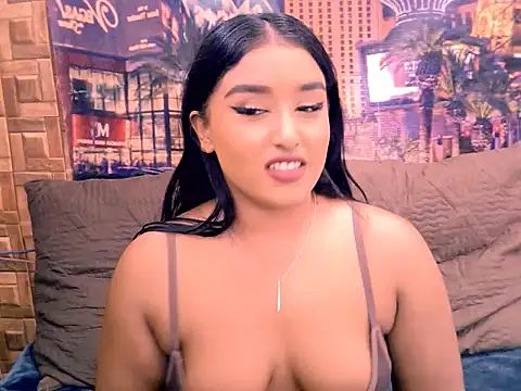 Chatroom XXX en direct de IndianAngel4u