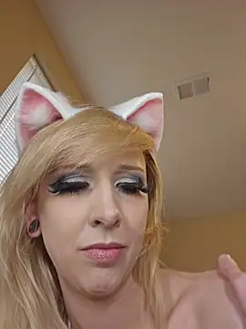 AmethystFoxx Chat XXX in diretta