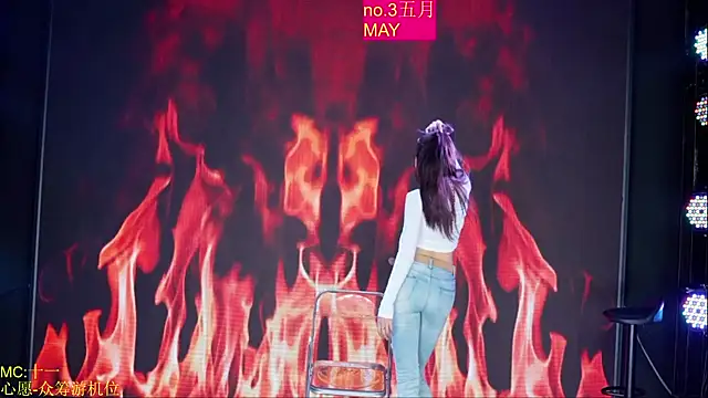 Red-666 – Naživo XXX chat