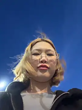 Aiko_Yumi 网络视讯表演