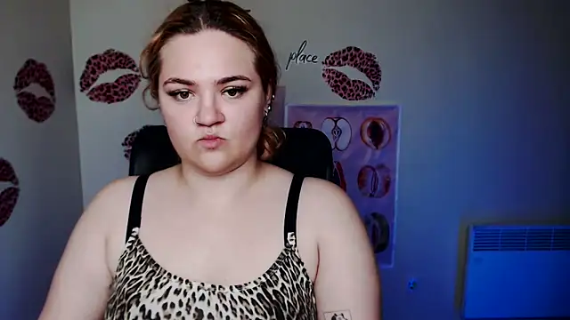 Chat XXX en directo de RinaRiii