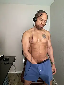 Chat XXX ao vivo de Fathero1time