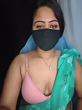 Sembang XXX Secara Langsung Mysterious__angel