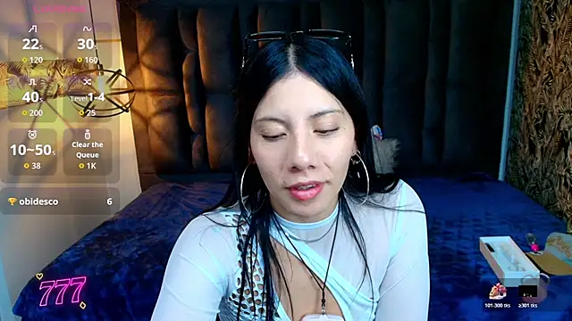 Abril_Fox__ Chat XXX live