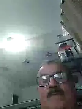 Misterymem63 Live XXX-chat