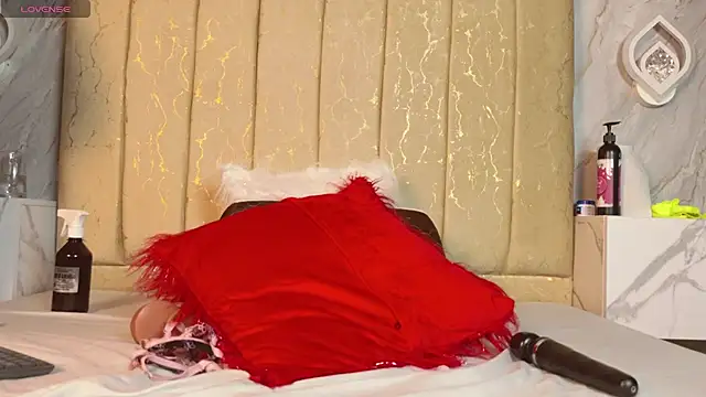 Chat XXX ao vivo de vivi_ruby