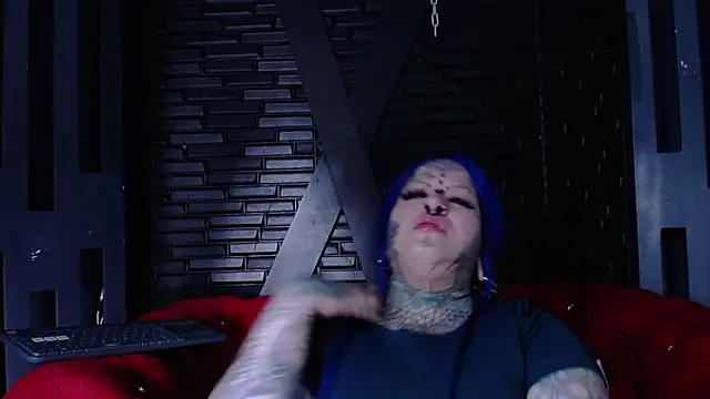 Venus_Rock – Live XXX-chat