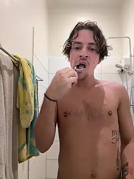 hottest23 Show Webcam