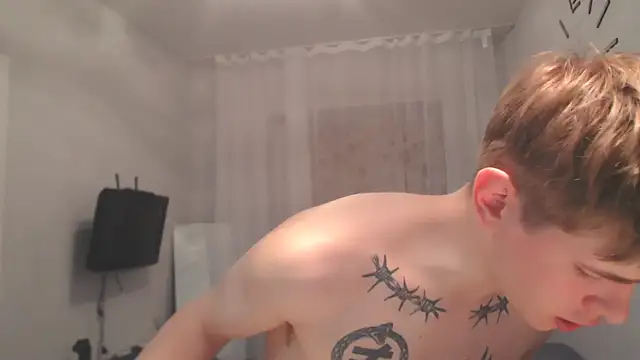 Fredd_Xanders Obrolan Langsung XXX