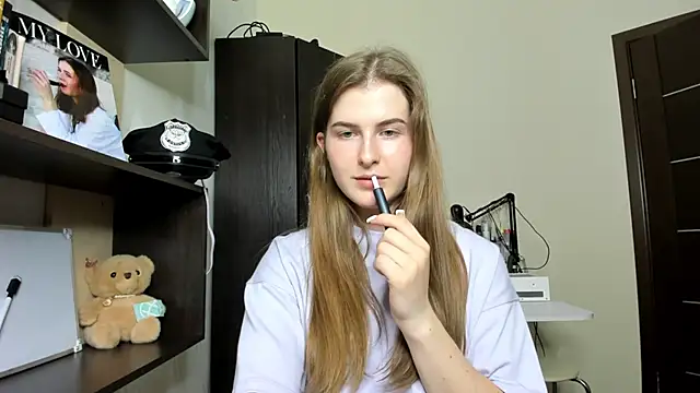 Chat XXX ao vivo de OhMyAlice