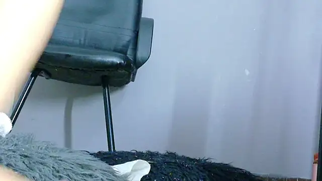 CassandraWhite élő XXX-chatje