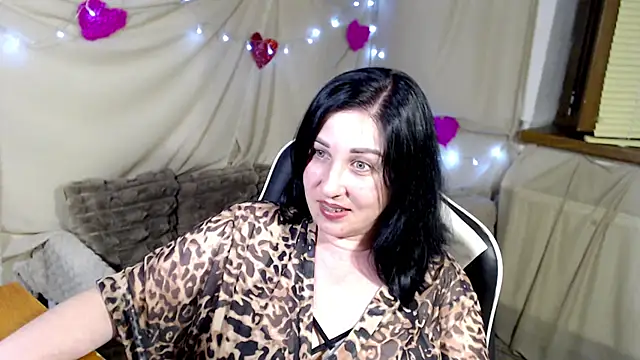 JillStevens' Live XXX Chat
