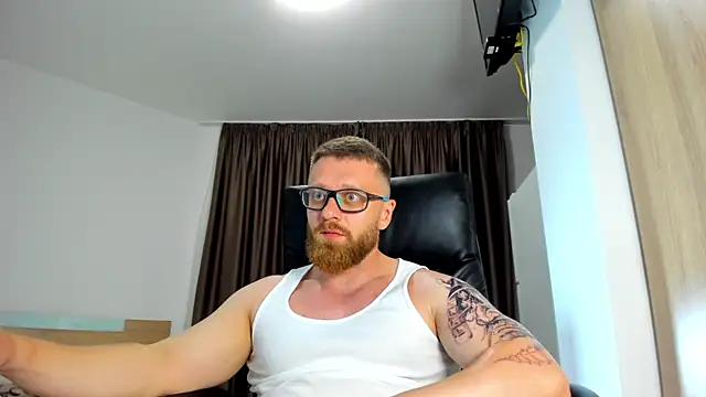 Chat +18 de Findom_guy ao vivo