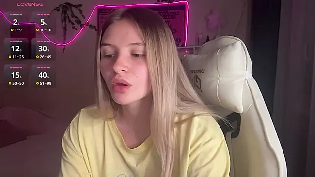 VibeVi live XXX chat