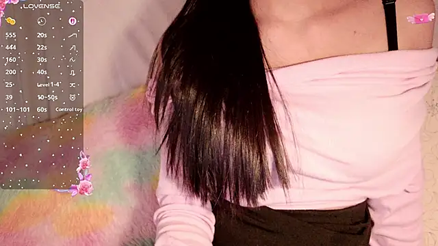 Bellaxoni's Live XXX Chat