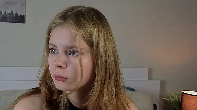 JulietteRain's Live XXX Chat