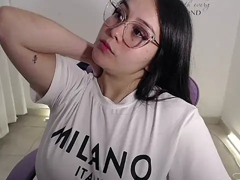 amberbakee Live XXX-Chat