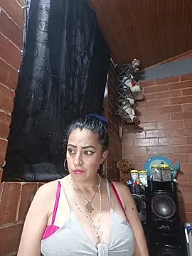 دردشة Alexandrina الجنسية المباشرة