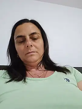 Chat XXX ao vivo de IsabelleCraft