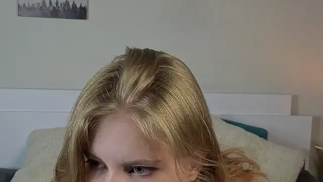 JulietteRain's Live XXX Chat