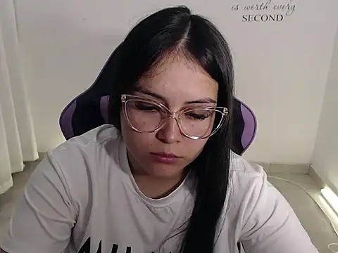 amberbakee's Live XXX Chat