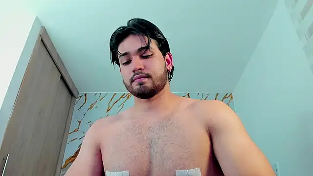 Živý XXX chat ElianKeiser