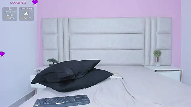 Liia_Collins Chat XXX live