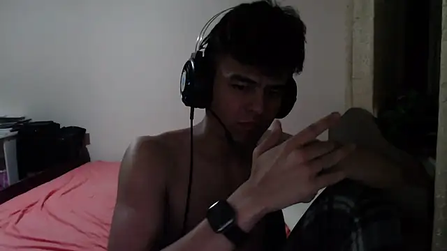 ToddWarren Live XXX Chat