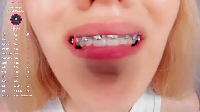 Chat XXX ao vivo de Barbiebloom