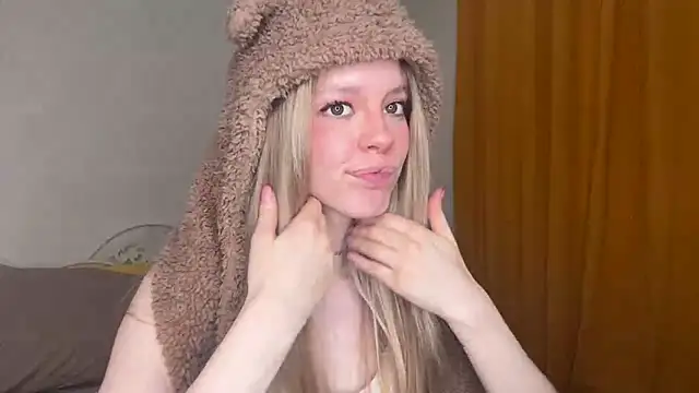 Catrinee Live XXX-Chat