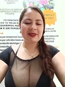 צ'אט XXX בשידור חי של VANESSA__28