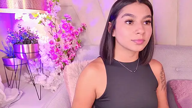 Chat XXX ao vivo de AlyssaRay