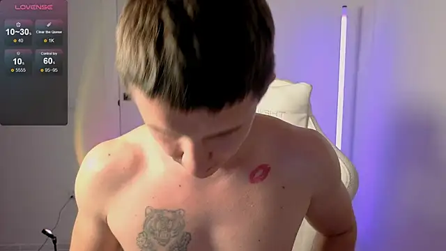 first_mark – Naživo XXX chat