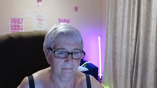 Sandra_Snowflaken Live XXX chat