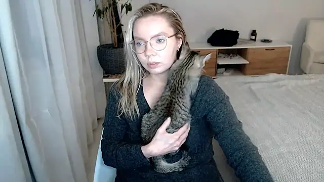 PolinaXXXXXJones' Live XXX Chat