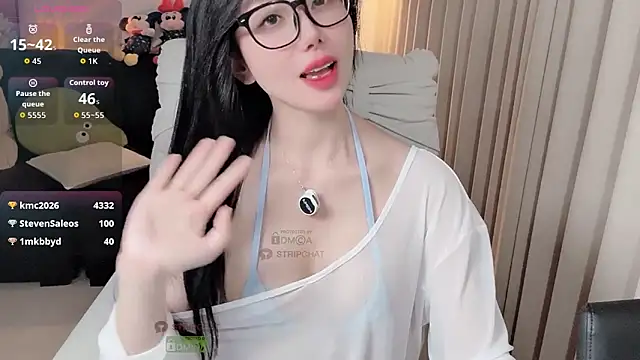 Chat XXX Live Xiatian520_