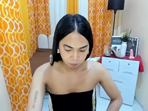 TsAlexa_Blaire Live XXX-Chat