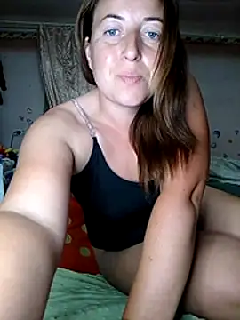 MichelleORed – Naživo XXX chat