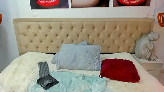 دردشة Fernanda_ss الجنسية المباشرة