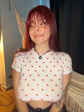 Canneela – Live XXX-chat