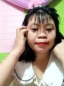 Xuka_lyss Obrolan Langsung XXX
