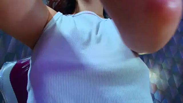 Chat +18 de LiaHarryis ao vivo